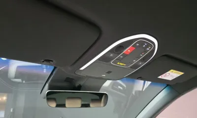 Genesis G70 2024, 27911 км, за 36000000 KRW - фото 27