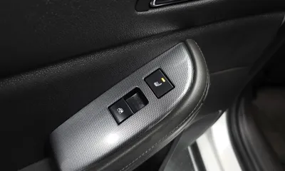 ChevroletGMDaewoo Malibu 2015, 116853 км, за 3500000 KRW - фото 19