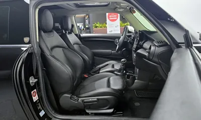 MINI Cooper 2017, 122132 км, за 5990000 KRW - фото 26