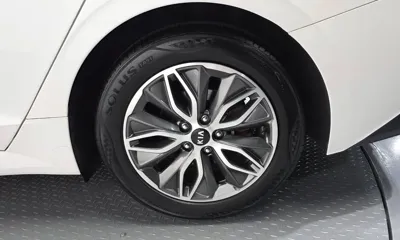 Kia K5 2020, 90905 км, за 16300000 KRW - фото 21