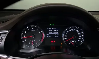 Kia K7 2018, 122677 км, за 11300000 KRW - фото 8