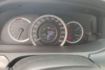Honda Accord 2015, 185500 км, за 44899.24 CNY - фото 18