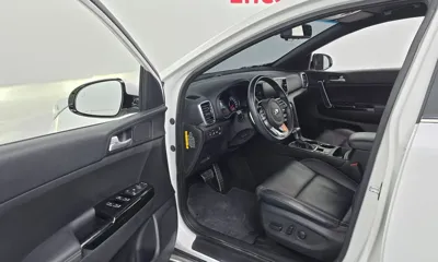 Kia Sportage 2020, 90827 км, за 17500000 KRW - фото 10
