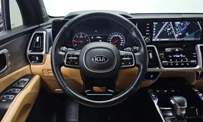 Kia Sorento 2021, 115834 км, за 18790000 KRW - фото 12