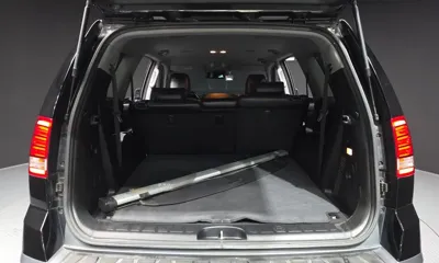Kia Mohave 2017, 251624 км, за 8300000 KRW - фото 20