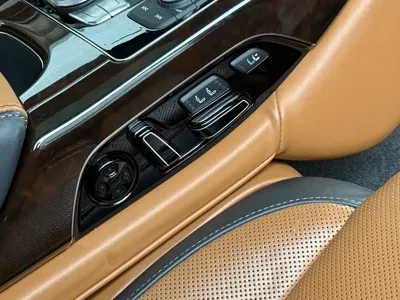 Audi A8 2018, 138000 км, за 215000 CNY - фото 18