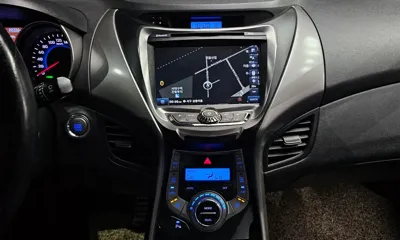 Hyundai Avante 2013, 88326 км, за 5800000 KRW - фото 12