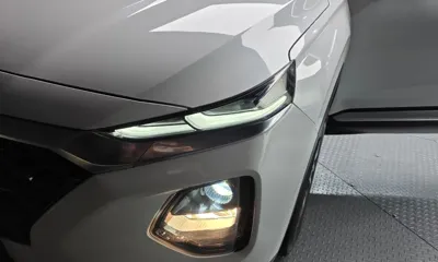 Hyundai Santafe 2020, 61070 км, за 20800000 KRW - фото 22