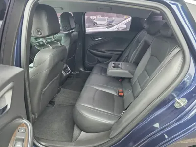 ChevroletGMDaewoo Malibu 2018, 162274 км, за 5900000 KRW - фото 11