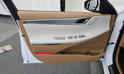 Hyundai Grandeur 2020, 94106 км, за 99990000 KRW - фото 24