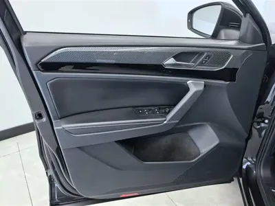 Volkswagen Tayron 2019, 63900 км, за 86300 CNY - фото 7
