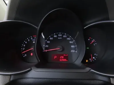 Kia Morning 2016, 62886 км, за 4790000 KRW - фото 9