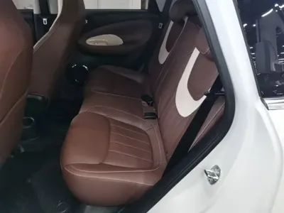 Wuling Bingo 2023, 46900 км, за 47699 CNY - фото 17