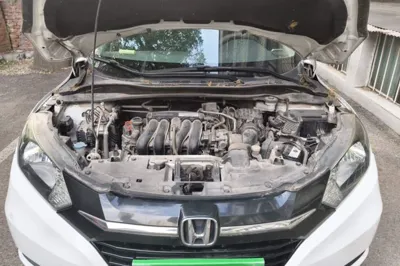 Honda Vezel 2015, 108300 км, за 47843.23 CNY - фото 17