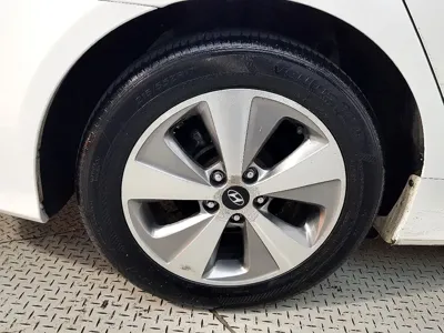 Hyundai Sonata 2012, 152656 км, за 3790000 KRW - фото 20