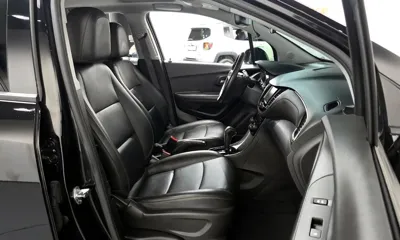 ChevroletGMDaewoo Trax 2019, 81395 км, за 9300000 KRW - фото 26