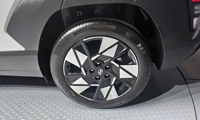 Hyundai Kona 2026, 12361 км, за 26200000 KRW - фото 21