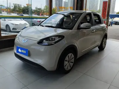 Wuling Bingo · 2024 год