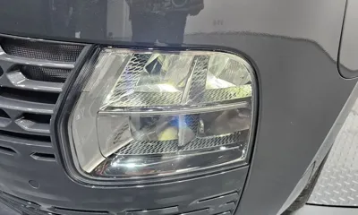 Hyundai Staria 2025, 1772 км, за 33900000 KRW - фото 22