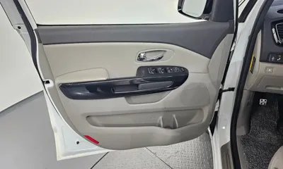 Kia Canival 2018, 149341 км, за 9900000 KRW - фото 24