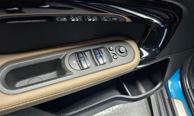 MINI Countryman 2019, 106345 км, за 13700000 KRW - фото 29