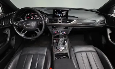 Audi A6 2018, 128056 км, за 16000000 KRW - фото 7