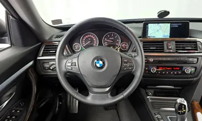 BMW Gran Turismo 2014, 178517 км, за 8400000 KRW - фото 13
