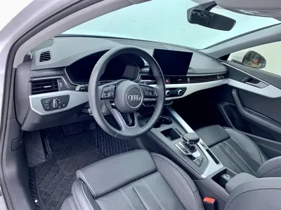 Audi A4L 2023, 55199 км, за 139800 CNY - фото 13