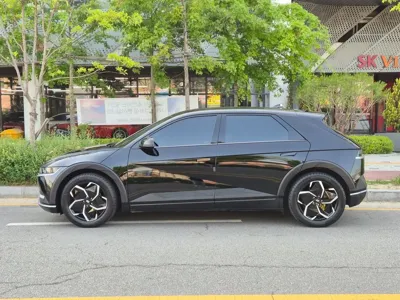 Hyundai Ioniq5 2022, 46017 км, за 29700000 KRW - фото 46