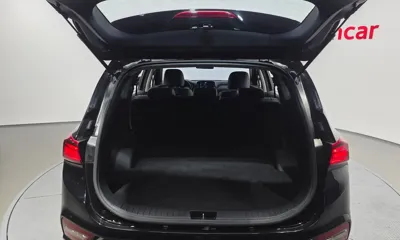 Hyundai Santafe 2020, 88550 км, за 17900000 KRW - фото 20