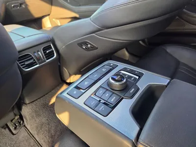Genesis G80 2018, 178905 км, за 12800000 KRW - фото 19