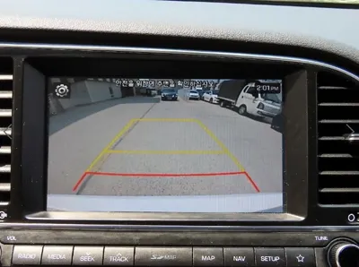 Hyundai Avante 2018, 76963 км, за 5990000 KRW - фото 15