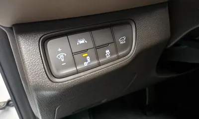 Hyundai Santafe 2020, 71084 км, за 21300000 KRW - фото 13