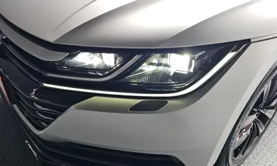 Volkswagen Arteon 2020, 58055 км, за 20500000 KRW - фото 22