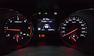 Kia Canival 2019, 160944 км, за 13700000 KRW - фото 8