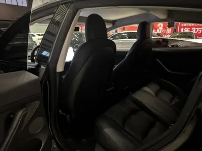 Tesla Model 3 2021, 99000 км, за 108000 CNY - фото 9
