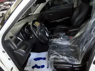 KG_Mobility_Ssangyong TIBOLI 2018, 129931 км, за 7800000 KRW - фото 6