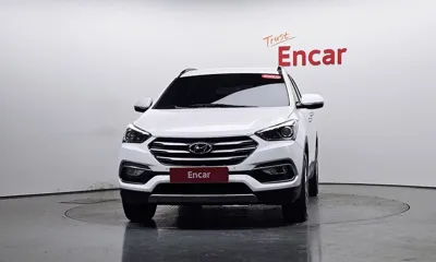 Hyundai Santafe 2018, 83250 км, за 15700000 KRW - фото 3