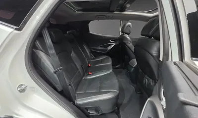 Hyundai Santafe 2013, 142870 км, за 7800000 KRW - фото 32