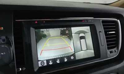 Kia Canival 2017, 148303 км, за 12900000 KRW - фото 14
