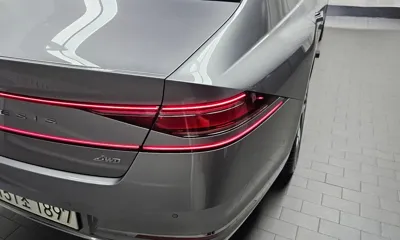 Genesis G90 2023, 80976 км, за 68500000 KRW - фото 23