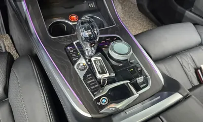 BMW X7 2020, 146125 км, за 56900000 KRW - фото 9