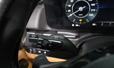 Kia Canival 2021, 110718 км, за 26300000 KRW - фото 32