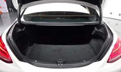 Mercedes-Benz C-Class 2016, 154603 км, за 14200000 KRW - фото 34
