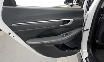 Hyundai Sonata 2022, 54752 км, за 24100000 KRW - фото 25