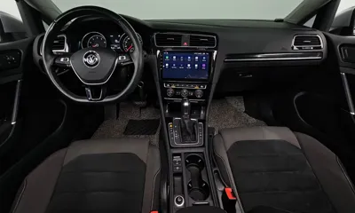 Volkswagen Golf 2014, 101013 км, за 9900000 KRW - фото 7