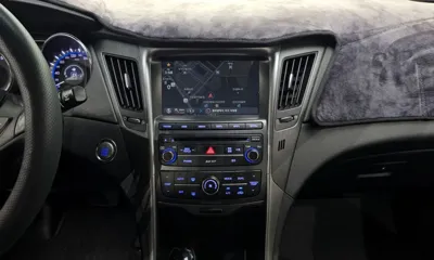 Hyundai Sonata 2013, 159483 км, за 5500000 KRW - фото 14