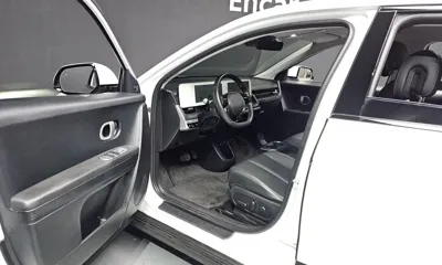 Hyundai Ioniq5 2022, 139861 км, за 24500000 KRW - фото 10