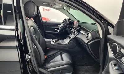 Mercedes-Benz GLC-Class 2019, 76930 км, за 27500000 KRW - фото 26