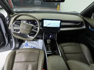 KG_Mobility_Ssangyong Torres 2023, 59753 км, за 12813.06 USD - фото 11